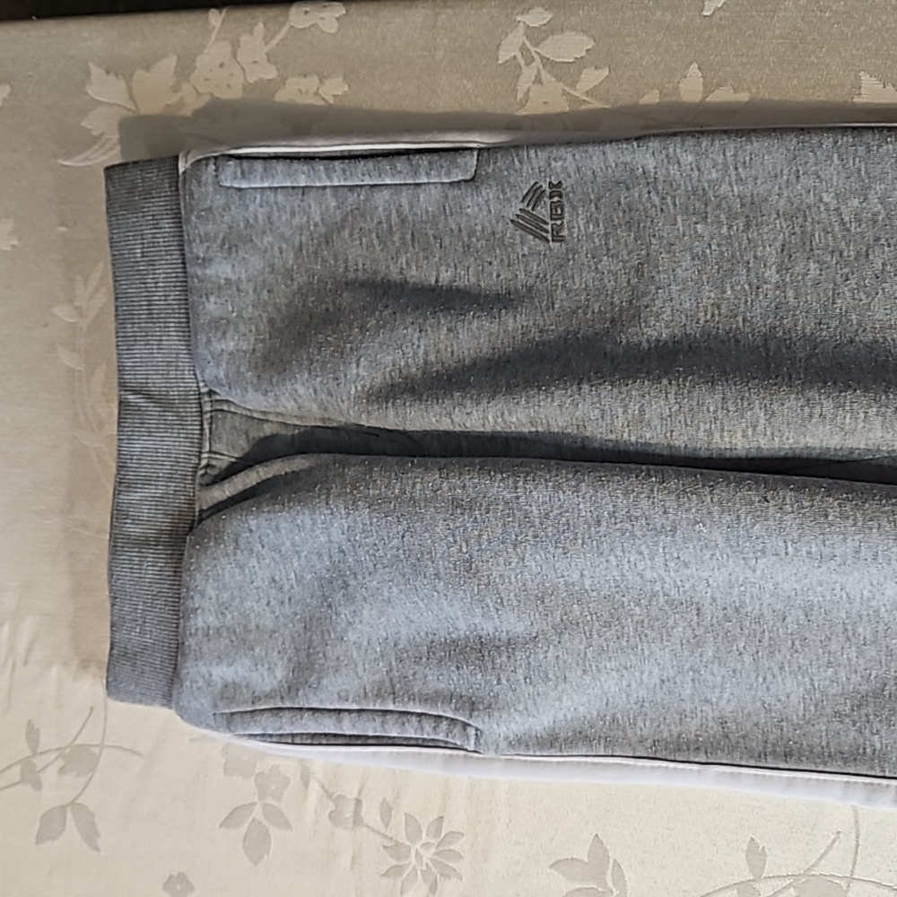 Reebok Children Sweatpants